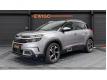 Citron C5 Aircross 1.5 BLUEHDI 130 SHINE BVA / CARPLAY CAMERA Finistre Brest