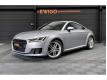 Audi TT COUPE 1.8 TFSI 180 S-LINE S-TRONIC 7 MATRIX LED-BANG&OLUSFEN Finistre Brest