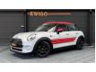 Mini Mini 1.5 136 BVA7 COOPER HEDDON STREET + TOIT OUVRANT Finistre Brest