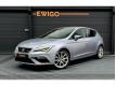 Seat Leon 1.5 TSI 150 FR CARPLAY/CAMERA/ACC/KEYLESS GO GARANTIE 12 MOIS Finistre Brest