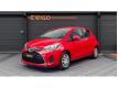 Toyota Yaris 1.0 VVTI 70 ACTIVE Finistre Brest