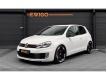 Volkswagen Golf GTI 2.0 TSI DSG / TOIT OUVRANT CUIR Finistre Brest