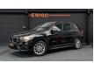 BMW X1 16D 116 BUSINESS DESIGN SDRIVE - ENTRETIEN BMW EXCLUSIF 1 ERE MAIN Finistre Brest