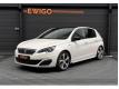 Peugeot 308 2.0 180 GT EAT BVA START-STOP Finistre Brest