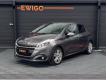 Peugeot 208 1.2 82 STYLE / DISTRI NEUVE Finistre Brest