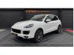 Porsche Cayenne 3.0 V6 262 PLATINUM EDITION TIPTRONIC-S / ENTRETIEN PORSCHE Finistre Brest