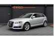 Audi A3 SPORTBACK 2.0 TDI 140 AMBITION / BVA ATTELAGE DISTRI OK Finistre Brest