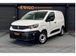Peugeot Partner VU 1.5 BLUEHDI 130 1000KG S&S TVA RECUPRABLE GARANTIE 12 MOIS Finistre Brest
