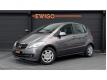 Mercedes Classe A A160 95 CLASSIC CVT - FAIBLE KILOMETRAGE Finistre Brest