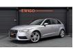 Audi A3 sportback 2.0 TDI 184 QUATTRO S-LINE S-TRONIC / TOIT OUVRANT B&O MATRIX LED Finistre Brest