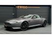 Aston Martin DB9 VIRAGE 6.0 V12 497 TOUCHTRONIC-2 Finistre Brest