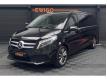 Mercedes Classe V 220 D 165 EXTRALONG AVANTGARDE 9G-TRONIC BVA Finistre Brest