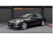 Mercedes Classe C 2.2 220 CDI 170 AVANTGARDE BVA Finistre Brest