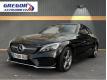 Mercedes Classe C CAB C200 AMG PACK Hrault Pzenas