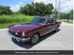 Ford Mustang Gt code a fastback 1965 prix tout compris Seine et Marne Pontault-Combault