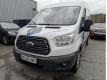 Ford Transit FOURGON FGN P350 L3H2 2.0 ECOBLUE 170 S&S TREND BUSINESS Seine et Marne Saint-Thibault-des-Vignes