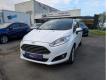 Ford Fiesta 1.0 EcoBoost 100 S&S Titanium Seine et Marne Saint-Thibault-des-Vignes