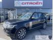 Land Rover Range Rover IV SDV8 Autobiography DPF Garonne (Haute) Carbonne