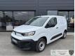 Citron Berlingo Van III M 1000kg BHDi 100 S&amp;S BVM6 PK PREM CO Garonne (Haute) Carbonne