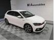 Volkswagen Polo GTI 2.0 tsi 200 dsg6 - Virtual cockpit camera acc garantie Volkswagen 05/24 Ile et Vilaine Vern-sur-Seiche