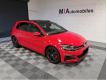 Volkswagen Golf VII GTI PERFORMANCE 2.0 TSI 245 DSG7 - VIRTUAL COCKPIT TOIT OUVRANT ACC DCC GARANTIE 12 MOIS Ile et Vilaine Vern-sur-Seiche