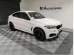 BMW X6 xDrive 30dA 258ch M Sport F16 - GARANTIE 3 MOIS Ile et Vilaine Vern-sur-Seiche