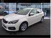 Peugeot 308 1.2 PURETECH 110 CH ACTIVE Maine et Loire Saumur