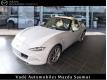 Mazda MX-5 1.5L Roadster SKYACTIV-G 132CH BM6 KAZARI Maine et Loire Saumur