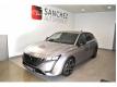 Peugeot 308 III 1.2 PURETECH 130 EAT8 ALLURE PACK Marne (Haute) Chamarandes-Choignes