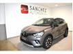 Renault Captur II 1.3 HYBRID 140 EDC TECHNO Marne (Haute) Chamarandes-Choignes