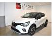 Renault Captur II 1.3 HYBRID 140 EDC TECHNO Marne (Haute) Chamarandes-Choignes