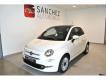 Fiat 500 1.0 HYBRID 70 CLUB Marne (Haute) Chamarandes-Choignes