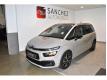 Citron Grand C4 SpaceTourer BLUEHDI 130 EAT8 SHINE Marne (Haute) Chamarandes-Choignes