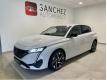 Peugeot 308 III 1.5 BLUEHDI 130 EAT8 ALLURE Marne (Haute) Chamarandes-Choignes