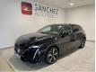 Peugeot 308 III 1.5 BLUEHDI 130 EAT8 GT Marne (Haute) Chamarandes-Choignes