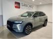 DS DS 7 Crossback DS7 1.5 BLUEHDI 130 EAT8 PERFORMANCE LINE PLUS Marne (Haute) Chamarandes-Choignes