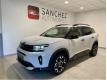 Citron C5 Aircross PHASE 2 1.5 BLUEHDI 130 EAT8 MAX Marne (Haute) Chamarandes-Choignes