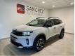 Citron C5 Aircross PHASE 2 1.5 BLUEHDI 130 EAT8 MAX Marne (Haute) Chamarandes-Choignes