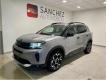 Citron C5 Aircross PHASE 2 1.5 BLUEHDI 130 EAT8 MAX Marne (Haute) Chamarandes-Choignes