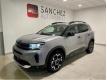 Citron C5 Aircross PHASE 2 1.5 BLUEHDI 130 EAT8 MAX Marne (Haute) Chamarandes-Choignes