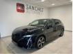 Peugeot 308 III 1.5 BLUEHDI 130 EAT8 GT Marne (Haute) Chamarandes-Choignes