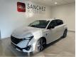 Peugeot 308 III 1.5 BLUEHDI 130 EAT8 GT Marne (Haute) Chamarandes-Choignes