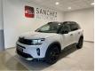 Citron C5 Aircross PHASE 2 1.5 BLUEHDI 130 EAT8 MAX Marne (Haute) Chamarandes-Choignes