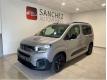 Citron Berlingo 1.5 BLUEHDI 130 EAT8 MAX Marne (Haute) Chamarandes-Choignes