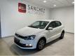 Volkswagen Polo 1.2 TSI 90 ALLSTAR Marne (Haute) Chamarandes-Choignes
