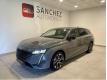 Peugeot 308 SW III 1.5 BLUEHDI 130 EAT8 ALLURE Marne (Haute) Chamarandes-Choignes
