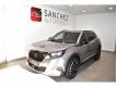 Peugeot 2008 II 1.2 PURETECH 130 EAT8 ALLURE PACK Marne (Haute) Chamarandes-Choignes