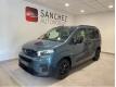 Citron Berlingo M 1.5 BLUEHDI 100 MAX Marne (Haute) Chamarandes-Choignes