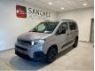 CITROEN BERLINGO 1.5 BLUEHDI 130 EAT8 N1 - 28 788 Marne (Haute) Chamarandes-Choignes