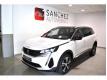 Peugeot 5008 II (2) 1.2 PURETECH 130 EAT8 GT Marne (Haute) Chamarandes-Choignes